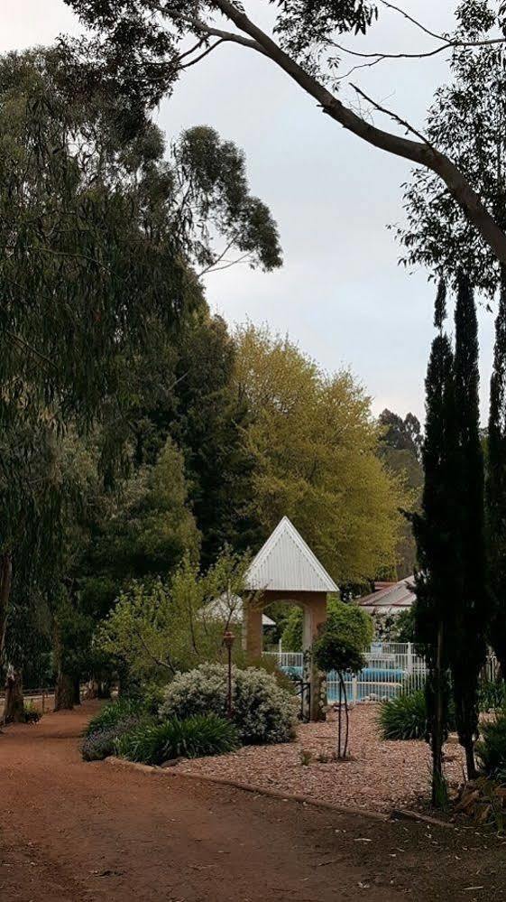 Country Cottages Of Bridgetown Dış mekan fotoğraf