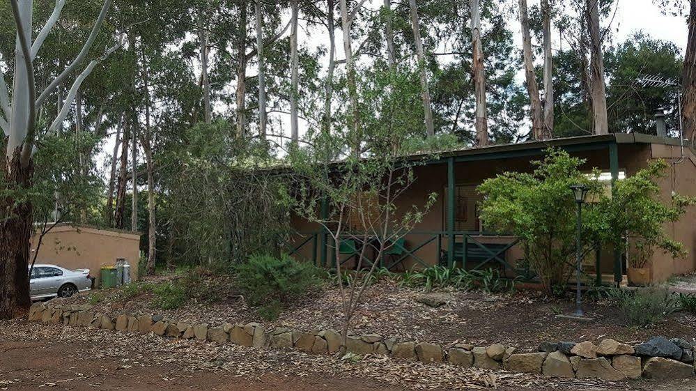 Country Cottages Of Bridgetown Dış mekan fotoğraf