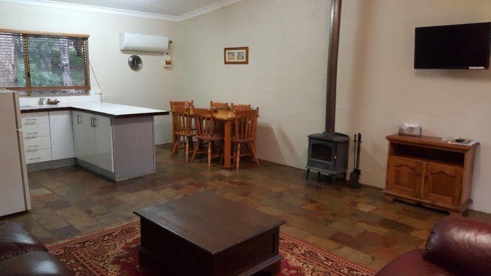 Country Cottages Of Bridgetown Dış mekan fotoğraf